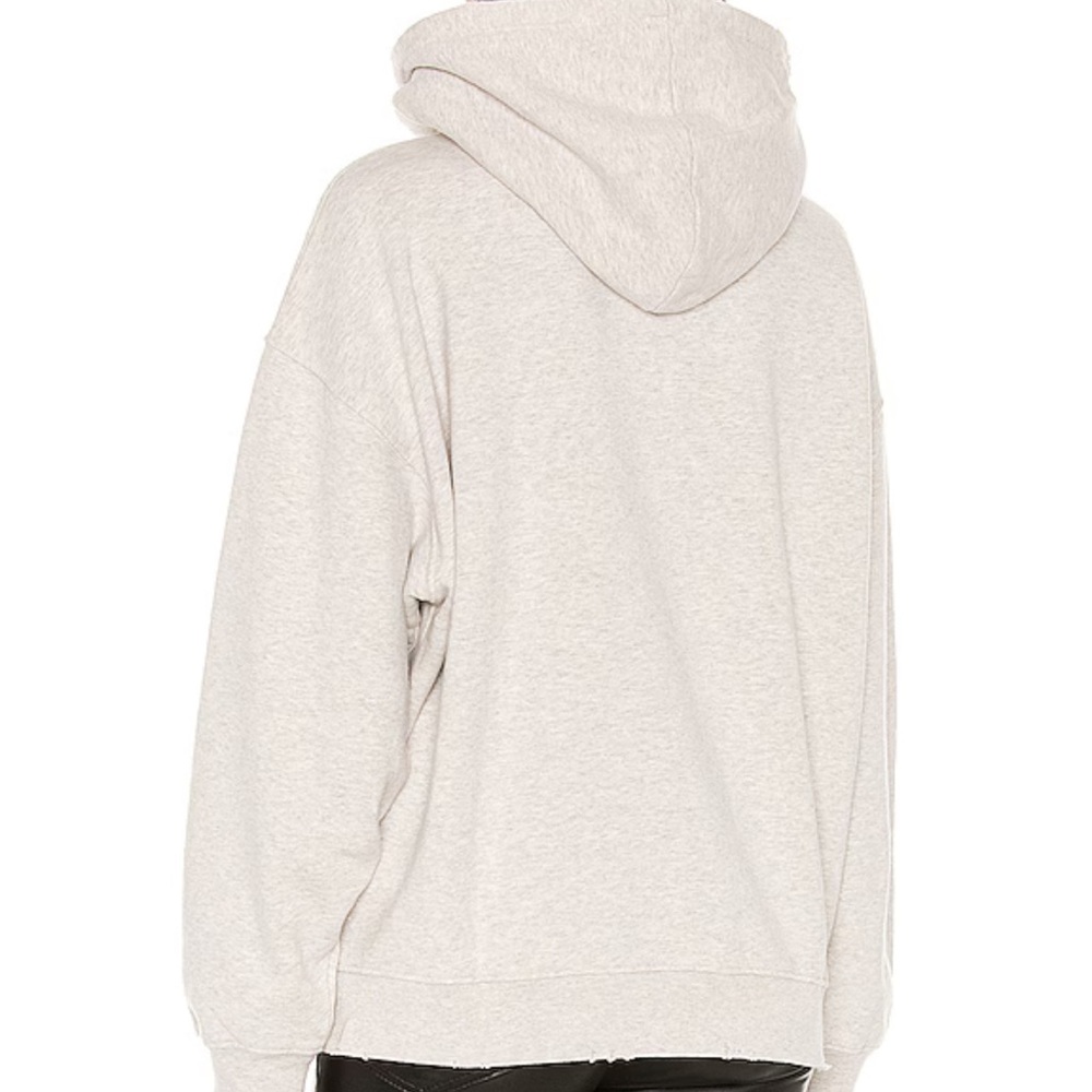 Like New! Anine Bing Harvey Hoodie - Picture 3 of 3